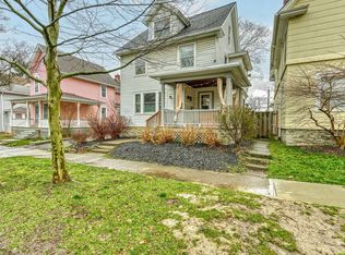 194 Cypress St, Rochester, NY 14620