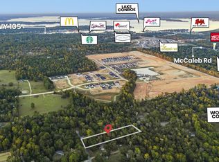 7349 Washington Ave, Montgomery, TX 77316