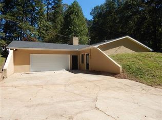 1788 Young Rd, Lithonia, GA 30058