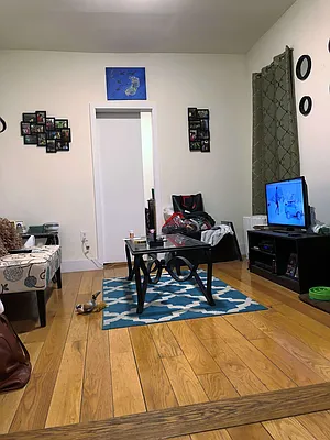 Rented by H F Hewitt Realty | media 54