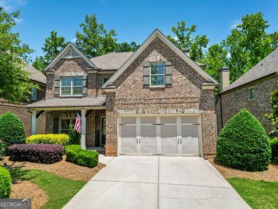 1877 Prince Pl, Watkinsville, GA, 30677