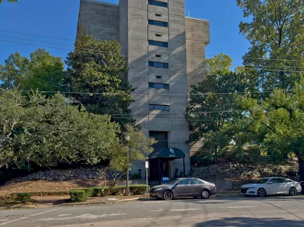 2625 Highland Ave S APT 505, Birmingham, AL 35205