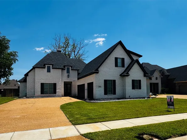 265 Poydras Ave, Bossier City, LA 71111