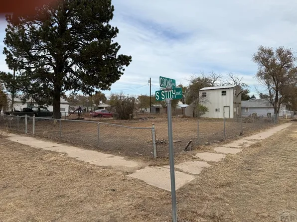 209 S Stith Ave, Olney Springs, CO 81062