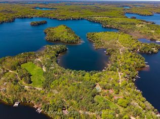 1054 Fair Lee Park Rd, Muskoka Lakes, ON P0B 1J0