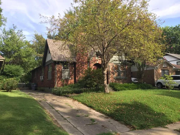 872 N Barksdale St, Memphis, TN 38107
