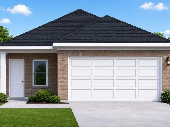 19050 Cetara Villa Dr, Hockley, TX 77447