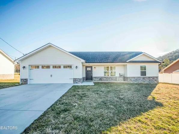 170 Judys Ln, Maynardville, TN 37807