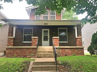 5525 S 37th St, Saint Louis, MO 63116