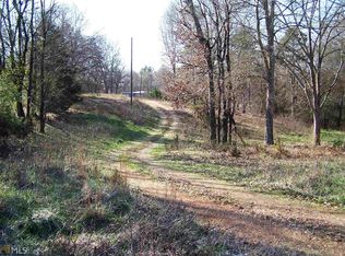 221 Bud Freeman Rd, Royston, GA 30662