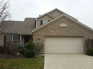6427 Norfolk Ct, Liberty Township, OH 45044