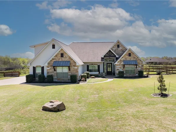 5149 Mandarin Way, College Station, TX 77845