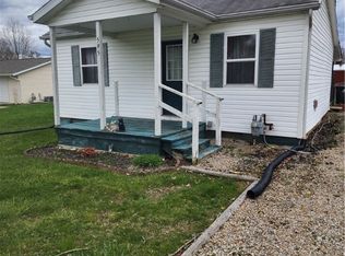 3595 Lincoln St, Roseville, OH 43777