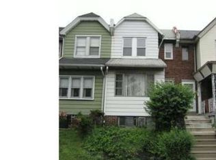 4138 Castor Ave, Philadelphia, PA 19124