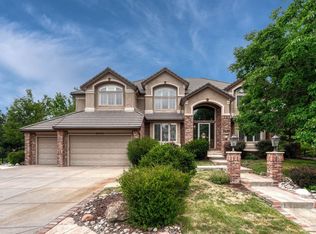 9239 E Star Hill Trl, Lone Tree, CO 80124