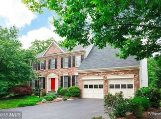 13600 Brewerton Ct, Chantilly, VA 20151