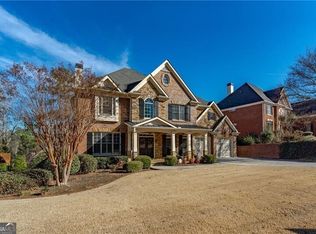 5964 Downington Rdg NW, Acworth, GA 30101