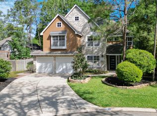 10 Owls Cove Pl, Spring, TX 77382