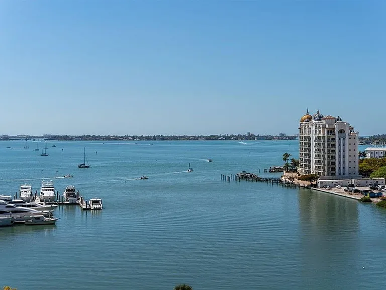 1155 N Gulfstream Ave #802 — Photo 37