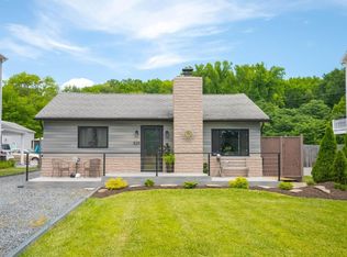 825 Seneca Park Rd, Middle River, MD 21220