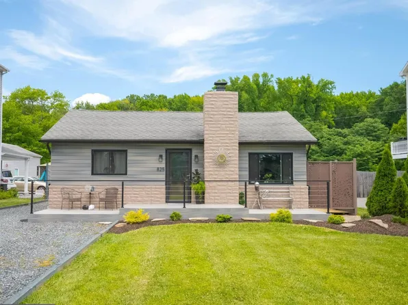 825 Seneca Park Rd, Middle River, MD 21220