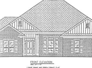 0 Freshwater Dr, Daphne, AL 36527