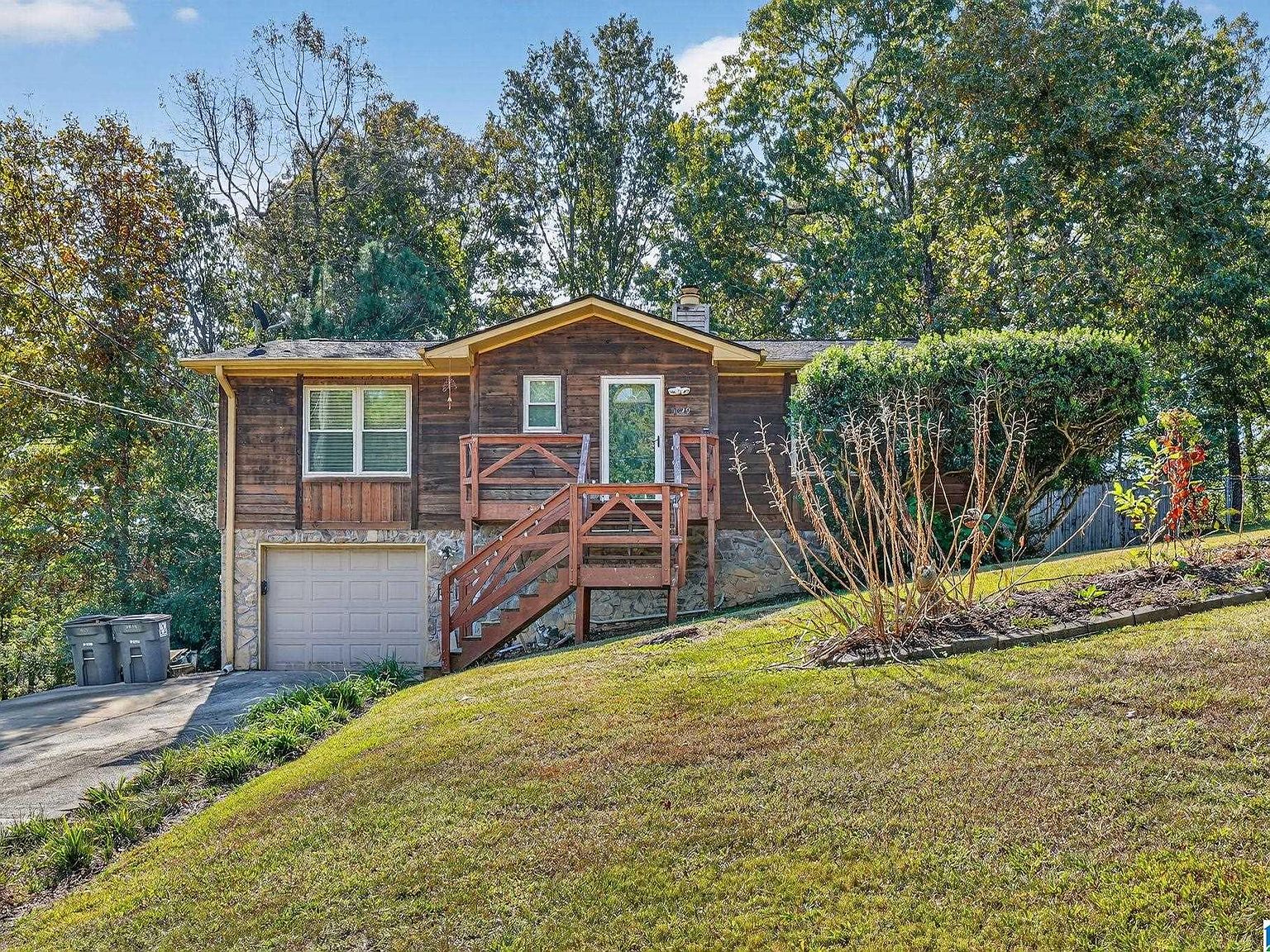 5829 Cheryl Dr, Pinson, AL 35126 | Zillow
