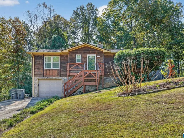 5829 Cheryl Dr, Pinson, AL 35126