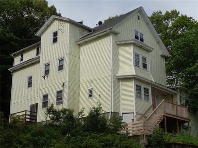663 Bernon St, Woonsocket, RI, 02895
