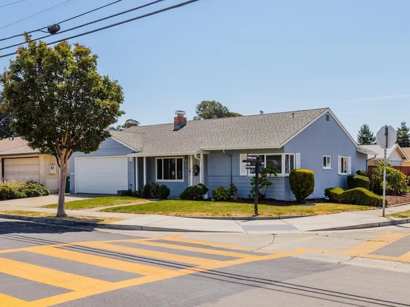 22907 Nevada Rd, Hayward, CA 94541