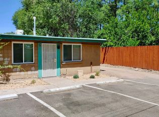 2501 Barcelona Rd SW APT 1, Albuquerque, NM 87105