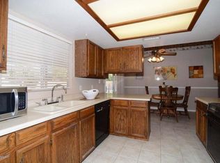 2801 W Bluefield Ave, Phoenix, AZ 85053