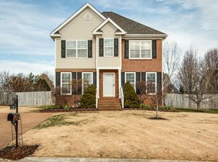 1606 Bryson Cv, Thompsons Station, TN 37179