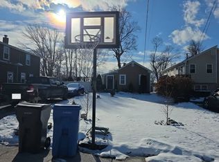 62 Allard St, Cranston, RI 02920