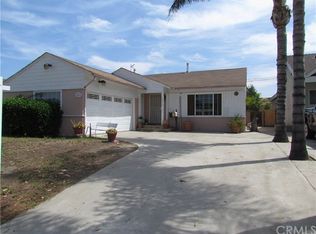 15212 Piuma Ave, Norwalk, CA 90650