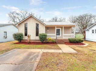 117 Gwin Ave, Bessemer, AL 35023
