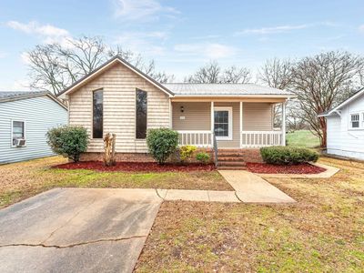117 Gwin Ave, Bessemer, AL, 35023