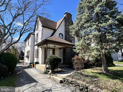 344 Fairfax Rd, Drexel Hill, PA, 19026