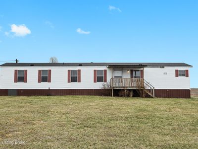 135 Newton Rd, Loretto, KY, 40037