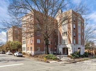 301 W 10th St APT 308, Charlotte, NC