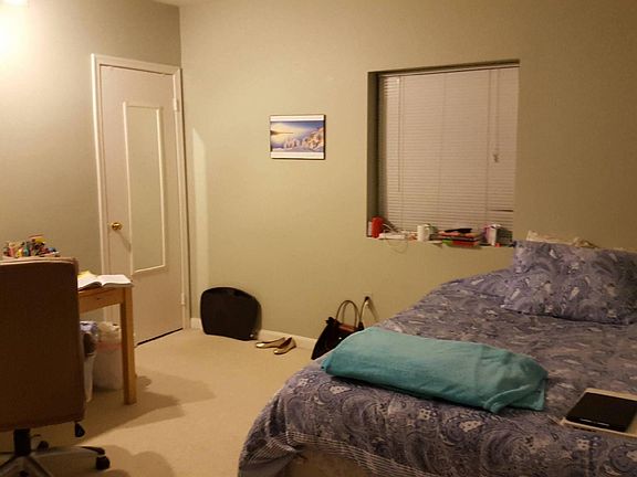 Master (current tenant)