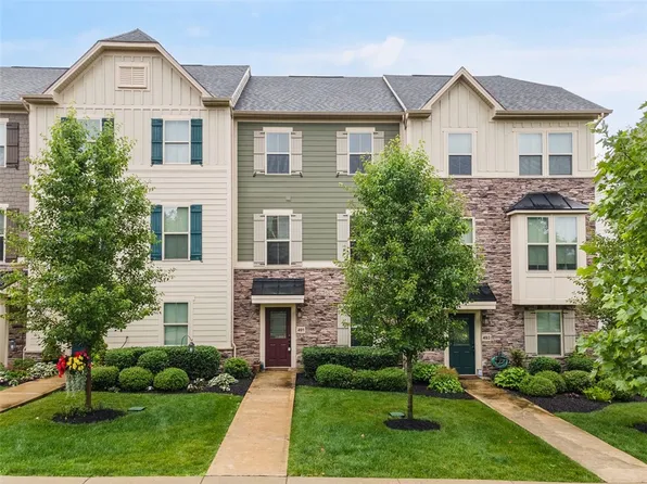 491 Fairmont Dr, Wexford, PA 15090