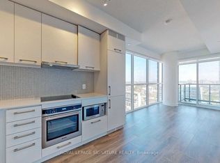 87 Peter St UNIT 2706, Toronto, ON M5V 2G4