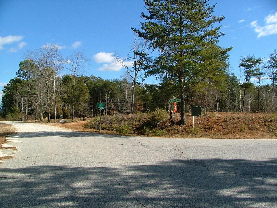 Beautiful corner lot