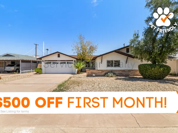 2537 N 65th St, Scottsdale, AZ 85257