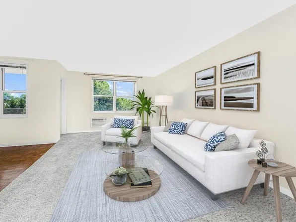 636 N Terrace Avenue #4E, Mount Vernon, NY 10552