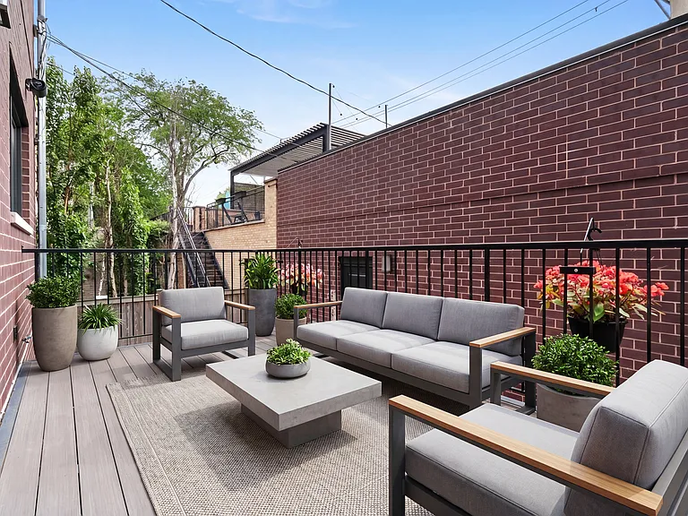 2738 N Racine Ave #1W — Photo 13
