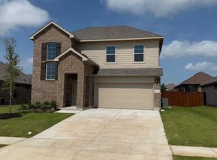 1936 Preakness Dr, Granbury, TX 76049