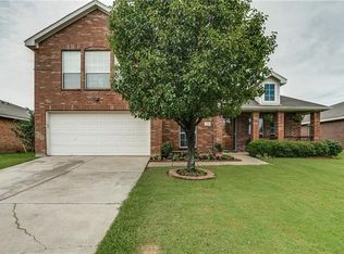 110 Rio Grande Dr, Crandall, TX 75114