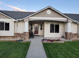 4619 Equinox Ave, Caldwell, ID 83607
